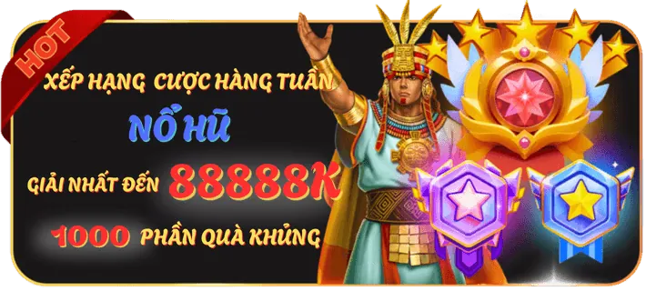 Tổng quan khuyến mãi vin789