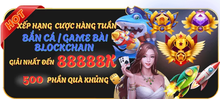 Thưởng Nạp Tiền vin789