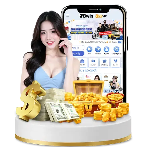 Cách thức thăng cấp VIP vin789