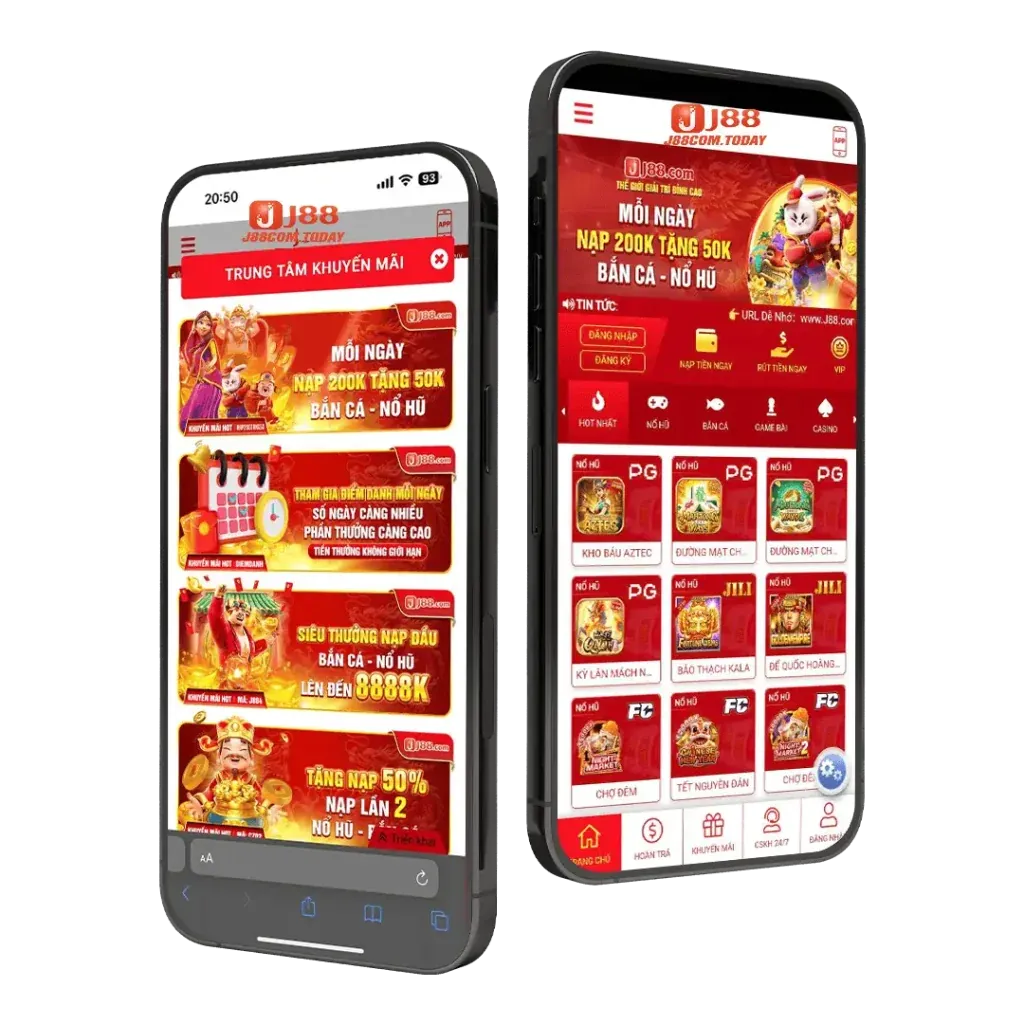 Cơ hội đổi thưởng tiền thật nhanh chóng