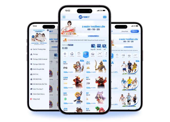 Trò chơi casino trực tiếp tại vin789