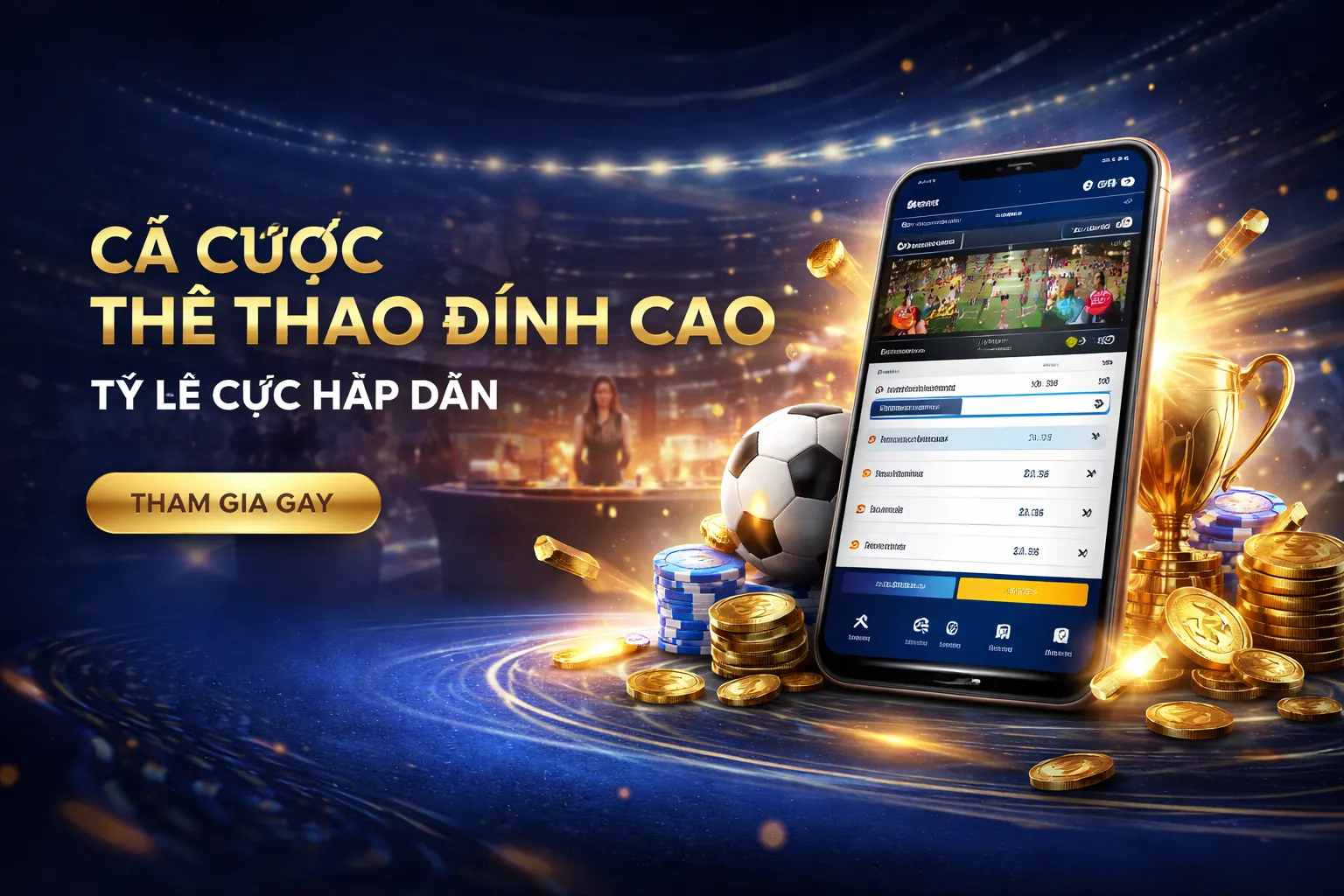 Thế giới bắn cá Vin789 với đồ họa 3D sống động