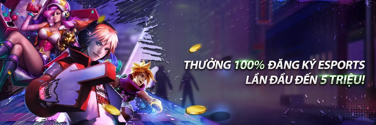 Hình ảnh chính trò chơi Nổ Hũ vin789