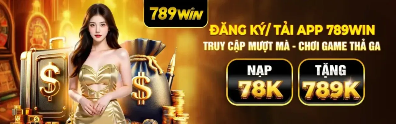 Nền tảng cá cược trực tuyến vin789 sôi động