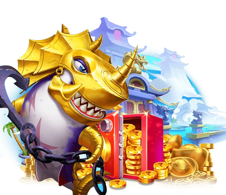 Game Bắn Cá Thiên Đường Cá