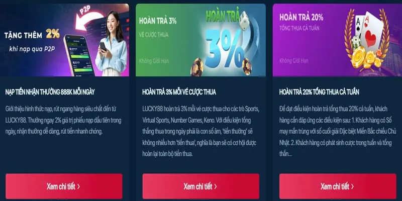 Trò chơi casino hàng đầu vin789