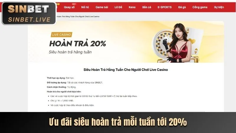 Chiến thuật bắn cá vin789